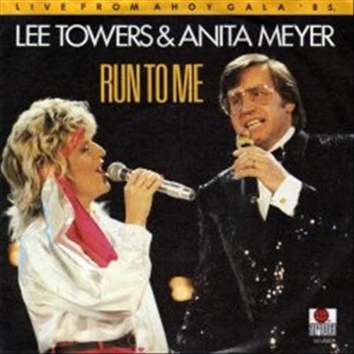 Anita Meyer, Lee Towers